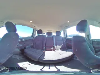 2015 Nissan Pathfinder SV z VIN 5N1AR2MN3FC698635, wystawiony jako Copart lot #53838285 z przebiegiem 91 502 mil mil oraz Nie do naprawy • Non repairable. Historia ofert i sprzedaży dostępna na DreamBid. Obrazek 14.