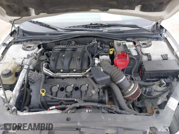 2012 Ford Fusion SE with VIN 3FAHP0HG7CR351904, listed as a IAAI auction lot 42115834 with 80,659 mi miles and . Bid and sale history available at DreamBid. Image 10.