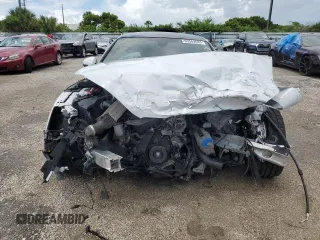 2018 Audi A5 Sportback Prestige with VIN WAUFNCF54JA010068, listed as a Copart auction lot 63569683 with 89,505 mi miles. Bid and sale history available at carsss.com. Image 5.