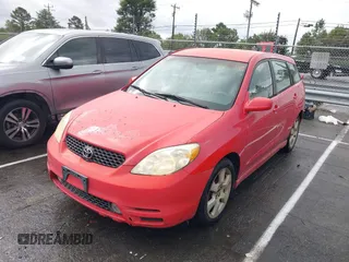 2003 Toyota Matrix Std with VIN 2T1KR32E53C040223, listed as a IAAI auction lot 40453503 with 226,094 mi miles and . Bid and sale history available at DreamBid. Image 2.