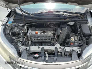2013 Honda CR-V EX with VIN 2HKRM4H54DH664068, listed as a Copart auction lot 56640725 with 179,936 mi miles and Clean Title. Bid and sale history available at DreamBid. Image 12.