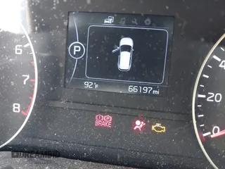 2019 Kia Sportage EX with VIN KNDPN3AC2K7577536, listed as a IAAI auction lot 42149104 with 66,197 mi miles and . Bid and sale history available at DreamBid. Image 15.