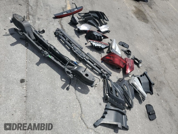 2021 Kia Forte FE с VIN 3KPF24AD0ME362078, выставлен на аукционе Copart как лот 53962395 с пробегом 74 665 миль миль и Списание • Salvage title. История ставок и продаж доступна на DreamBid. Изображение 12.
