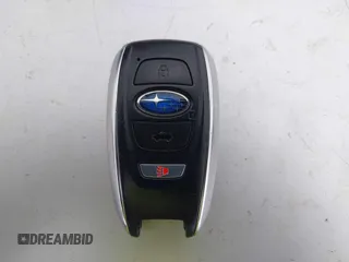 2018 Subaru Crosstrek Limited z VIN JF2GTAJCXJH296959, wystawiony jako IAAI lot #42425926 z przebiegiem 48 117 mil mil oraz . Historia ofert i sprzedaży dostępna na DreamBid. Obrazek 11.