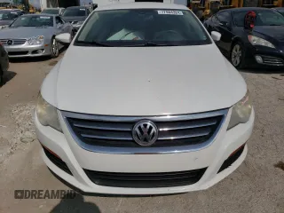 2011 Volkswagen CC Sport with VIN WVWMN7AN9BE729500, listed as a Copart auction lot 77984324 with 134,446 mi miles and Non Repairable. Bid and sale history available at DreamBid. Image 5.