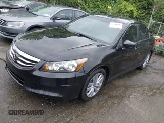 2011 Honda Accord EX z VIN 1HGCP2F71BA030423, wystawiony jako IAAI lot #42344496 z przebiegiem 146 097 mil mil oraz . Historia ofert i sprzedaży dostępna na DreamBid. Obrazek 18.