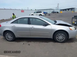 2008 Pontiac G6 1SV Value Leader with VIN 1G2ZF57BX84200497, listed as a IAAI auction lot 42328742 with 97,319 mi miles and . Bid and sale history available at DreamBid. Image 14.