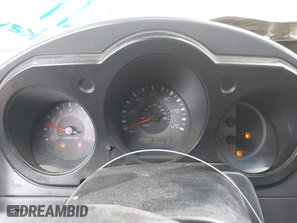 2003 Nissan Xterra XE with VIN 5N1ED28T53C698186, listed as a IAAI auction lot 42154518 with 181,442 mi miles and . Bid and sale history available at DreamBid. Image 7.