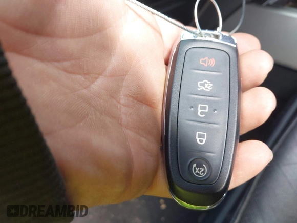 2015 Ford Expedition Max Limited с VIN 1FMJK2AT7FEF45994, выставлен на аукционе IAAI как лот 41920643 с пробегом 168 023 миль миль и . История ставок и продаж доступна на DreamBid. Изображение 11.