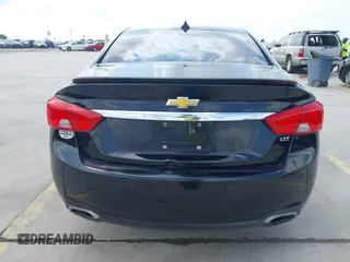 2014 Chevrolet Impala LTZ с VIN 2G1155S31E9151591, выставлен на аукционе IAAI как лот 42413304 с пробегом 122 147 миль миль и . История ставок и продаж доступна на DreamBid. Изображение 16.