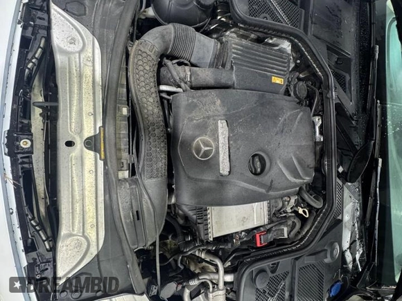 2015 Mercedes-Benz C 300 Luxury with VIN 55SWF4KB0FU020322, listed as a Copart auction lot 65088655 with 145,456 mi miles and Clean title. Bid and sale history available at DreamBid. Image 7.
