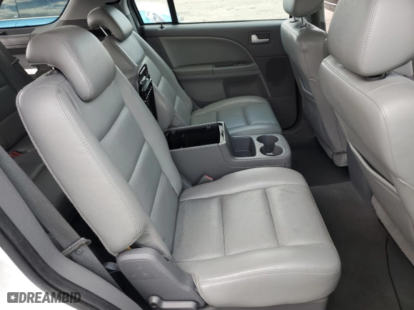 2007 Ford Freestyle SEL with VIN 1FMDK02197GA24604, listed as a Copart auction lot 74915664 with 243,960 mi miles and Salvage Title. Bid and sale history available at carsss.com. Image 11.
