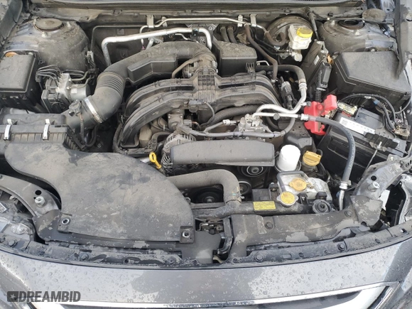2020 Subaru Outback with VIN 4S4BTAAC6L3179612, listed as a Copart auction lot 87328454 with 53,580 mi miles and Salvage Title. Bid and sale history available at carsss.com. Image 13.
