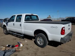 2008 Ford F-250 XL z VIN 1FTSW21Y98EE14898, wystawiony jako Copart lot #47120485 z przebiegiem 49 618 mil mil oraz Czysty tytuł • Clean title. Historia ofert i sprzedaży dostępna na DreamBid. Obrazek 2.