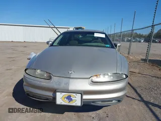 1996 Oldsmobile Aurora with VIN 1G3GR62C8T4115201, listed as a IAAI auction lot 41833178 with 159,049 mi miles and . Bid and sale history available at DreamBid. Image 12.