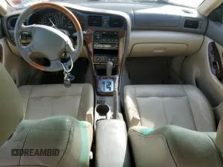 2004 Subaru Legacy Outback VDC with VIN 4S3BH896547638183, listed as a Copart auction lot 74036294 with 205,887 mi miles and Clean title. Bid and sale history available at DreamBid. Image 8.