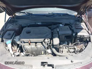 2020 Kia Optima LX with VIN 5XXGT4L32LG426326, listed as a IAAI auction lot 42533007 with 38,193 mi miles and . Bid and sale history available at DreamBid. Image 10.