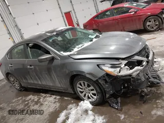 2016 Nissan Altima SV with VIN 1N4AL3AP9GC185978, listed as a IAAI auction lot 41603162 with 120,277 mi miles and . Bid and sale history available at DreamBid. Image 13.