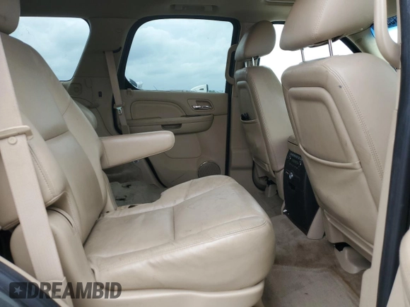 2011 Cadillac Escalade Premium z VIN 1GYS4CEF7BR213743, wystawiony jako Copart lot #55915025 z przebiegiem 293 784 mil mil oraz Tytuł czysty. Historia ofert i sprzedaży dostępna na DreamBid. Obrazek 11.