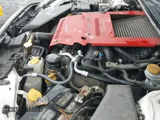 2017 Subaru WRX Limited with VIN JF1VA1J6XH8811741, listed as a IAAI auction lot 42184750 with 121,239 mi miles and . Bid and sale history available at DreamBid. Image 19.