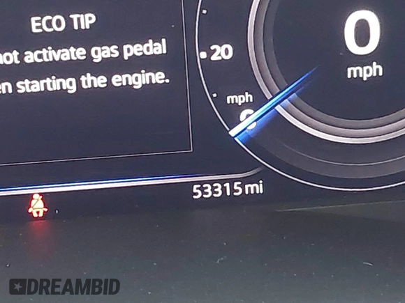 2022 Volkswagen Atlas SE с VIN 1V2JR2CA4NC544967, выставлен на аукционе IAAI как лот 42382847 с пробегом 53 315 миль миль и . История ставок и продаж доступна на DreamBid. Изображение 15.