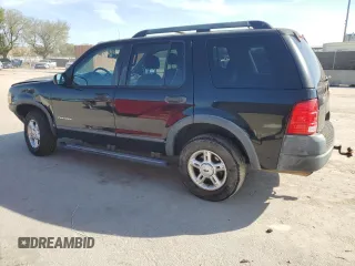 2005 Ford Explorer XLS с VIN 1FMZU62K55UB72663, выставлен на аукционе Copart как лот 47443715 с пробегом 149 695 миль миль и На запчасти • Non repairable. История ставок и продаж доступна на DreamBid. Изображение 2.