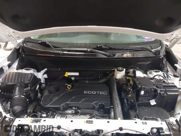 2020 GMC Terrain SLE with VIN 3GKALTEV9LL261804, listed as a IAAI auction lot 42256965 with 43,625 mi miles and . Bid and sale history available at DreamBid. Image 10.