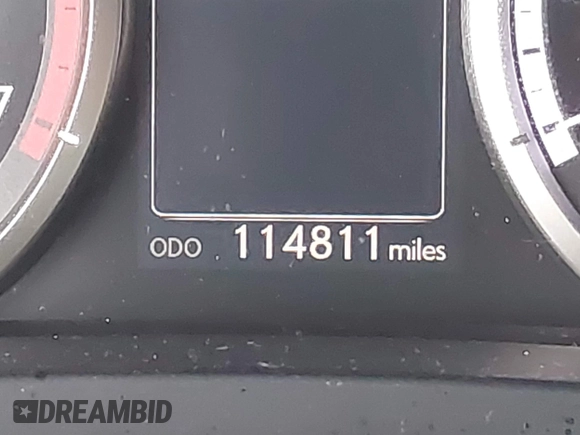 2016 Lexus RC 200t F Sport with VIN JTHHA5BC0G5002928, listed as a IAAI auction lot 41306766 with 114,811 mi miles and . Bid and sale history available at DreamBid. Image 15.