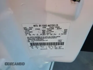 2006 Ford F-150 XLT с VIN 1FTPX04546KA91187, выставлен на аукционе Copart как лот 46937485 с пробегом 125 096 миль миль и Чистый • Clean title. История ставок и продаж доступна на DreamBid. Изображение 12.