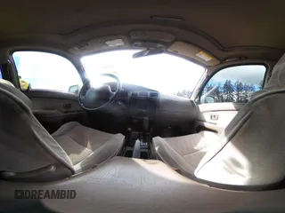 1997 Toyota 4Runner SR5 с VIN JT3HN86R3V0129421, выставлен на аукционе IAAI как лот 41999736 с пробегом 154 067 миль миль и . История ставок и продаж доступна на DreamBid. Изображение 18.