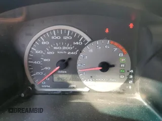 2003 Mitsubishi Eclipse GTS with VIN 4A3AE75HX3E007877, listed as a Copart auction lot 69385854 with 94,661 mi miles and Salvage Title. Bid and sale history available at carsss.com. Image 9.