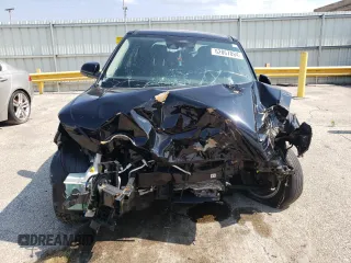 2022 Hyundai Venue SE with VIN KMHRB8A3XNU198171, listed as a Copart auction lot 62867884 with Not provided miles and Salvage title. Bid and sale history available at DreamBid. Image 5.