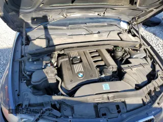 2010 BMW 1 Series 128i with VIN WBAUL7C5XAVJ78363, listed as a Copart auction lot 58774774 with 206,569 mi miles and Clean title. Bid and sale history available at DreamBid. Image 11.