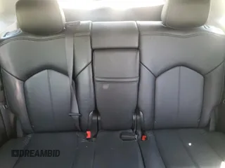 2015 Cadillac SRX z VIN 3GYFNAE31FS571500, wystawiony jako Copart lot #54106885 z przebiegiem 123 114 mil mil oraz Szkoda całkowita • Salvage title. Historia ofert i sprzedaży dostępna na DreamBid. Obrazek 10.