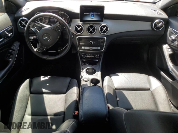 2019 Mercedes-Benz GLA 250 z VIN WDCTG4EB6KU019989, wystawiony jako Copart lot #58482345 z przebiegiem 168 666 mil mil oraz Czysty tytuł • Clean title. Historia ofert i sprzedaży dostępna na DreamBid. Obrazek 8.