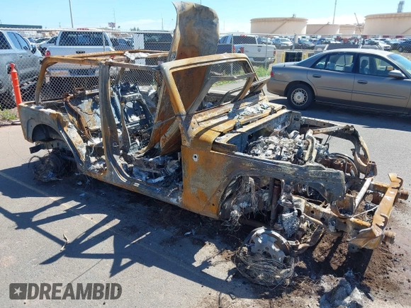 2015 Jeep Wrangler Unlimited Willys Wheeler with VIN 1C4BJWDG0FL751574, listed as a IAAI auction lot 41604064 with Not Provided miles and . Bid and sale history available at DreamBid. Image 1.