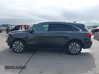 2014 Acura MDX Technology z VIN 5FRYD4H46EB009251, wystawiony jako IAAI lot #41428914 z przebiegiem 173 514 mil mil oraz . Historia ofert i sprzedaży dostępna na DreamBid. Obrazek 15.