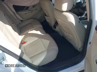 2016 Buick LaCrosse Leather with VIN 1G4GB5G33GF112574, listed as a IAAI auction lot 41995535 with 98,553 mi miles. Bid and sale history available at carsss.com. Image 8.