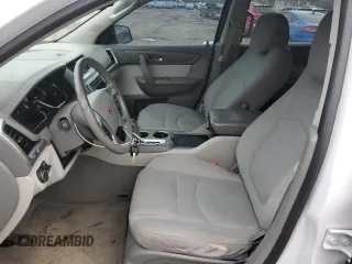 2016 GMC Acadia SLE with VIN 1GKKRPKD2GJ112444, listed as a Copart auction lot 51787635 with 202,829 mi miles and Salvage Title. Bid and sale history available at carsss.com. Image 7.