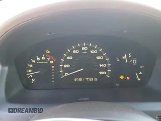 2006 Honda Accord LX SE z VIN 1HGCM56336A100257, wystawiony jako Copart lot #41187684 z przebiegiem 197 381 mil mil oraz Czysty tytuł • Clean title. Historia ofert i sprzedaży dostępna na DreamBid. Obrazek 9.
