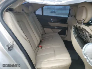 2017 Lincoln Continental Premiere with VIN 1LN6L9VK8H5614546, listed as a Copart auction lot 52828175 with 93,572 mi miles and Clean Title. Bid and sale history available at carsss.com. Image 10.