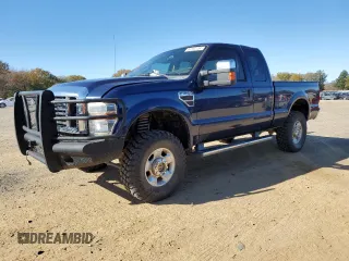 2010 Ford F-250 XL z VIN 1FTSX2BR9AEB41035, wystawiony jako Copart lot #83197184 z przebiegiem Nie podano mil oraz Szkody całkowita. Historia ofert i sprzedaży dostępna na DreamBid. Obrazek 1.