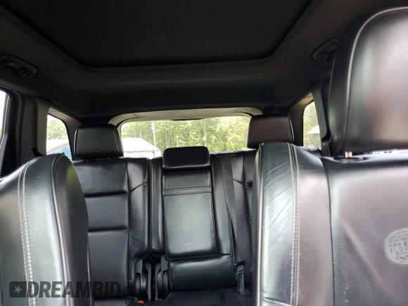 2015 Jeep Grand Cherokee Overland с VIN 1C4RJFCG4FC104420, выставлен на аукционе Copart как лот 66014955 с пробегом 165 645 миль миль и Списание • Salvage title. История ставок и продаж доступна на DreamBid. Изображение 10.