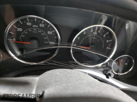 2016 Jeep Wrangler Unlimited Freedom with VIN 1C4BJWDG8GL179946, listed as a Copart auction lot 56891105 with Not provided miles and Salvage title. Bid and sale history available at DreamBid. Image 9.