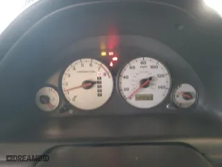 2002 Honda Civic EX with VIN 1HGES26722L043922, listed as a Copart auction lot 44972435 with 489,069 mi miles and Salvage Title. Bid and sale history available at carsss.com. Image 9.