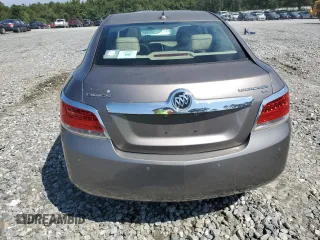 2010 Buick LaCrosse CXL with VIN 1G4GC5EG7AF145636, listed as a Copart auction lot 71729074 with 150,589 mi miles and Clean Title. Bid and sale history available at carsss.com. Image 6.