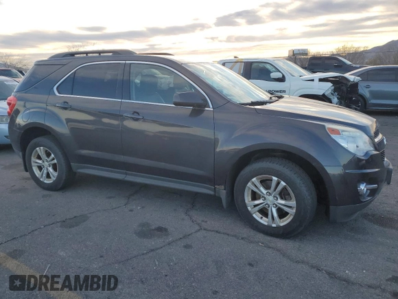 2014 Chevrolet Equinox LT with VIN 2GNFLGE3XE6213878, listed as a Copart auction lot 86729504 with 151,800 mi miles and Clean Title. Bid and sale history available at carsss.com. Image 4.