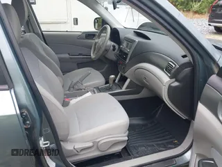 2012 Subaru Forester X with VIN JF2SHABC2CH453204, listed as a IAAI auction lot 42222210 with 78,086 mi miles and . Bid and sale history available at DreamBid. Image 5.