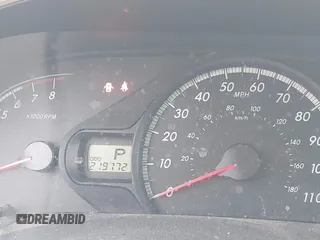 2012 Toyota Sienna LE AAS с VIN 5TDKK3DC3CS222218, выставлен на аукционе IAAI как лот 41535304 с пробегом 219 772 миль миль и . История ставок и продаж доступна на DreamBid. Изображение 7.