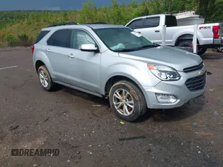 2017 Chevrolet Equinox LT with VIN 2GNALCEK9H6286478, listed as a IAAI auction lot 42106232 with 213,158 mi miles and . Bid and sale history available at DreamBid. Image 1.
